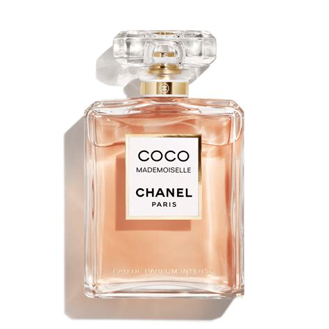 chanel coco mademoiselle eau de parfum intense spray|coco mademoiselle best price.